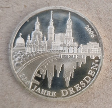 800 jahre dresden gebraucht kaufen  Gundelfingen