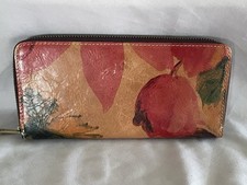Patricia nash leather for sale  Ontario
