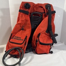 Ocean dynamics orange for sale  Baytown