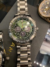 Citizen promaster navihawk for sale  Janesville