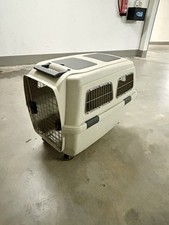Hunde transportbox clipper gebraucht kaufen  Frankfurt am Main
