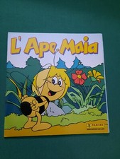 Album panini ape usato  Roma