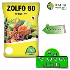 Zolfo polvere bagnabile usato  Corropoli