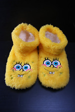 Spongebob schwammkopf hausschu gebraucht kaufen  Rostock