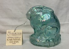 Original fenton blue for sale  Mayfield