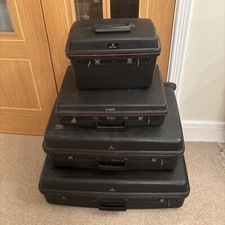 Set vintage delsey for sale  FERNDOWN