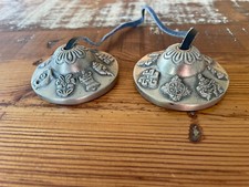 Tibetan buddhist astamangala for sale  WOODBRIDGE