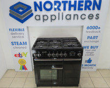 Rangemaster range cooker for sale  HALIFAX
