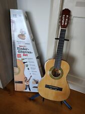 Voggys kinder gitarren gebraucht kaufen  Lichtenau