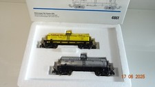 Märklin 4861 güterwagen gebraucht kaufen  Erftstadt