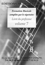 Formation musicale complète d'occasion  France