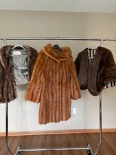 3pc 1950 fur for sale  Kenosha