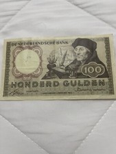 Banconota collezione 100 usato  Torino