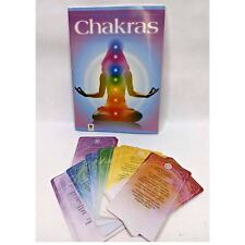 Power chakras card for sale  Orlando
