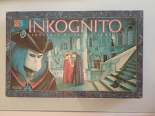 Inkognito usato  Siena