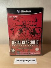 Metal gear solid usato  Aosta