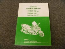 2008 kymco xciting 250 for sale 2008 kymco xciting 250 for sale Dubuque