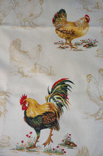Vtg rooster hen for sale Vtg rooster hen for sale  Aberdeen