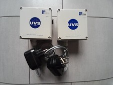 Atb aquamax stromausfall gebraucht kaufen  Vlotho