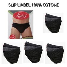Pezzi slip uomo usato  Cerignola