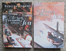 Tomes tea fantasy for sale  Plymouth