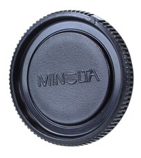 Minolta bouchon origine d'occasion  Paris XX