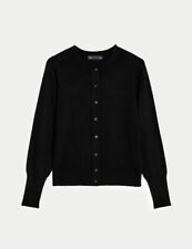 Cardigan short knitted for sale  BLACKBURN