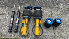 Streetec performance bilstein gebraucht kaufen  Feldkirchen