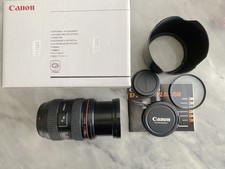 Canon 70mm usm usato  Treviglio