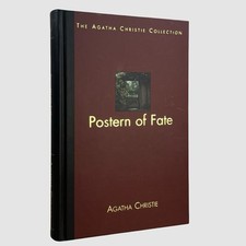 Agatha christie postern for sale  SOUTH OCKENDON