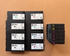 Lot genuine 962xl for sale  Winchester