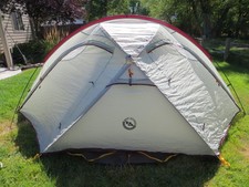 Big agnes mad for sale  Meridian