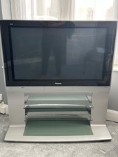Panasonic 42pe30 plasma for sale  LUTON