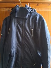 Superdry mountain windcheater for sale  LONDON
