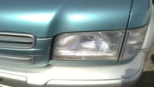 Driver left headlight for sale  Bend