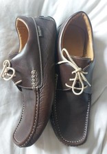 Russell bromley leather for sale  UK