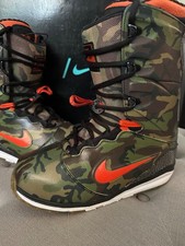 Nike snowboarding boots for sale  Boise