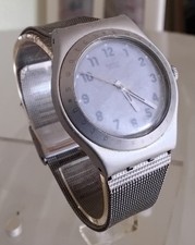 Damen swatch irony gebraucht kaufen  Berlin