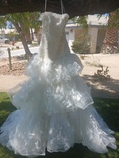 Dropped waist ball for sale  Desert Hot Springs