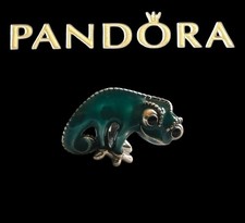 Charm pandora gecko d'occasion  Rennes-