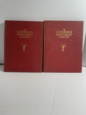 Scribner radio music for sale  Oklahoma City