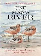One mans river for sale  UK