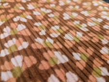 Corduroy fabric single for sale  SALISBURY