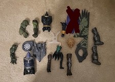 Hasbro marvel legends for sale  Springfield