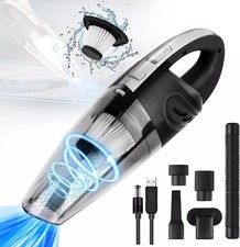 Graded handheld vacuums for sale  WOLVERHAMPTON