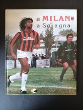 Milan soragna mediolanum usato  Italia