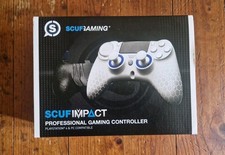 Scuf impact controller gebraucht kaufen  Viernheim