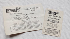 Vintage tri ang for sale  AYR