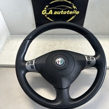 Sport lenkrad alfa gebraucht kaufen  Mendig