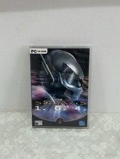 Solaris pc game for sale  GRAVESEND